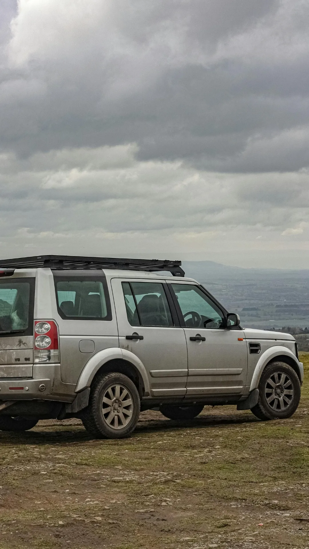 Land Rover the land rover brand throughout time