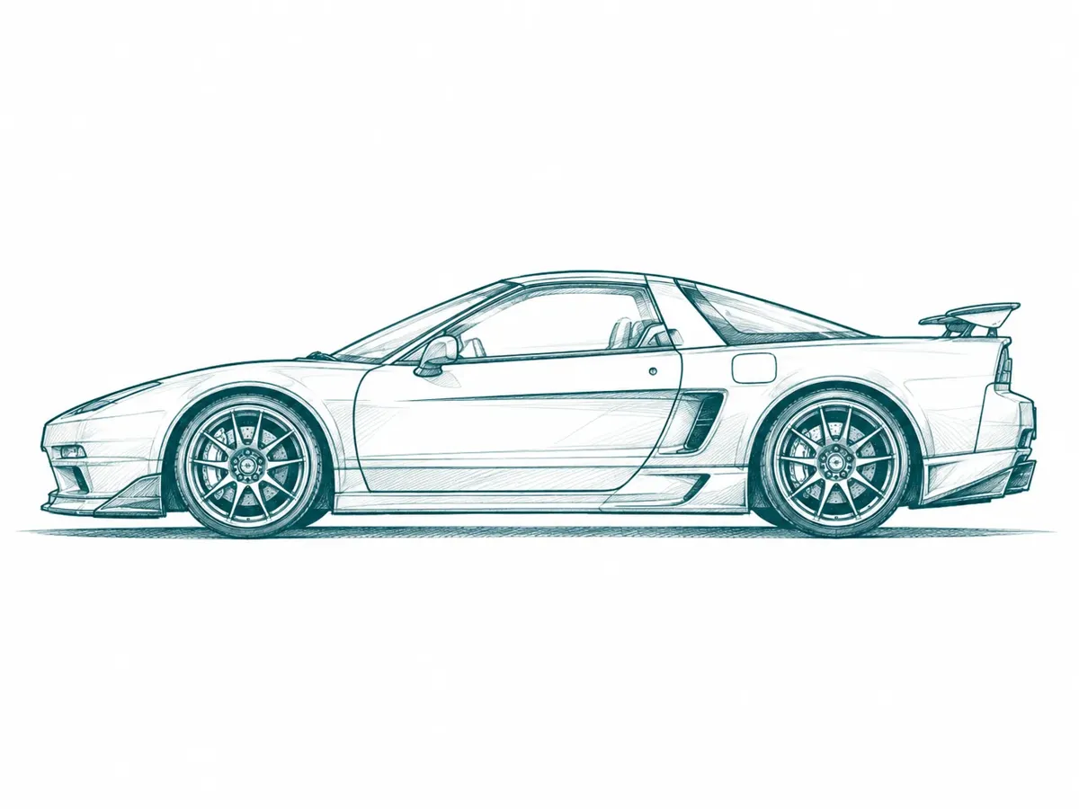 Honda Performance Models