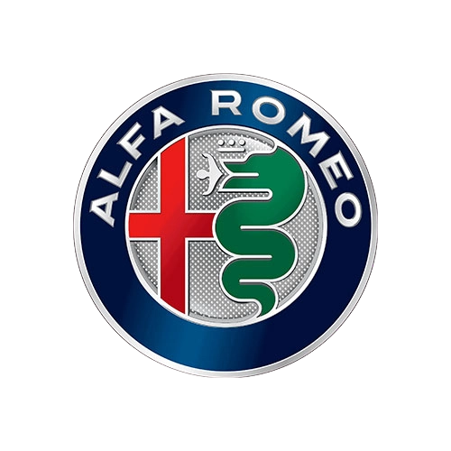 Alfa Romeo engines and gearboxes
