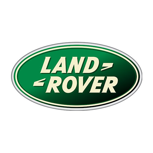 Land Rover logo