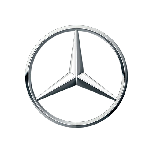 Mercedes Benz logo