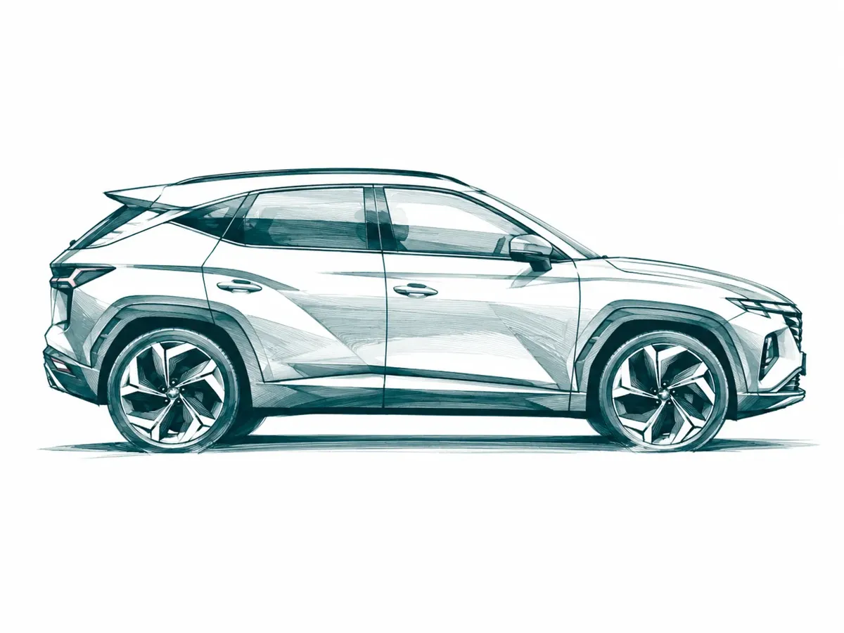 Hyundai SUVs and Crossovers