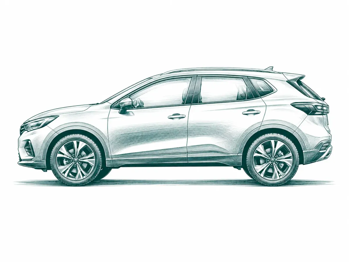 Nissan SUVs and Family Vehicles