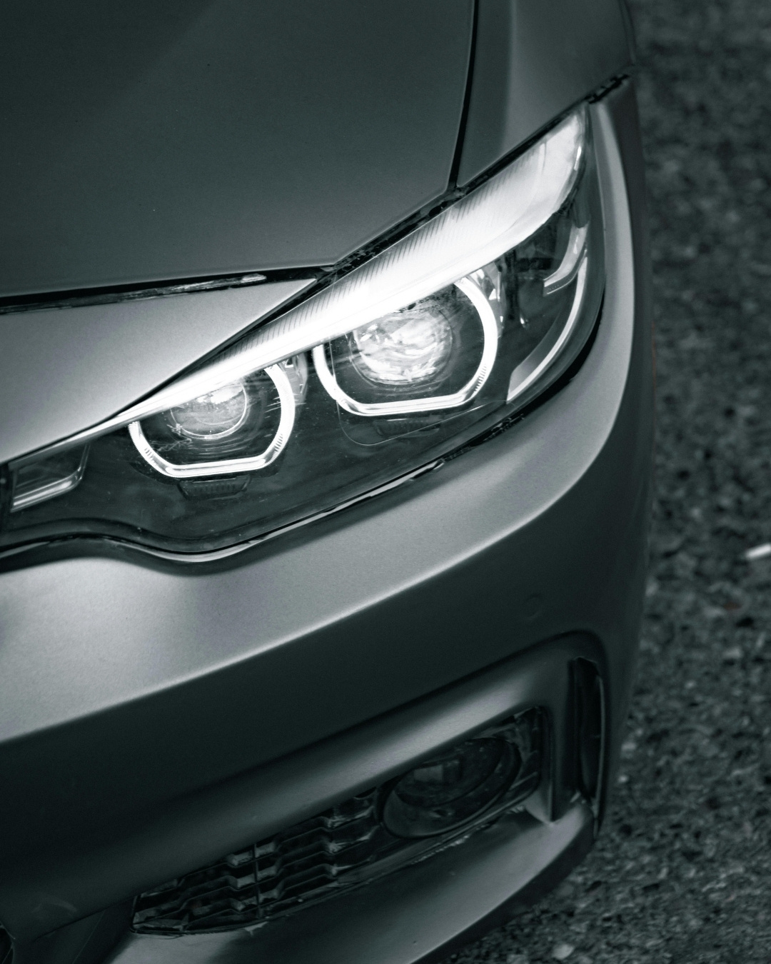 BMW why oem parts matter for bmw vehicles