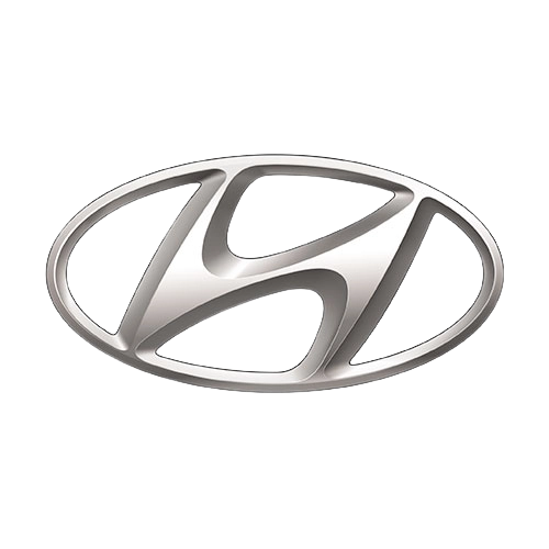Hyundai logo
