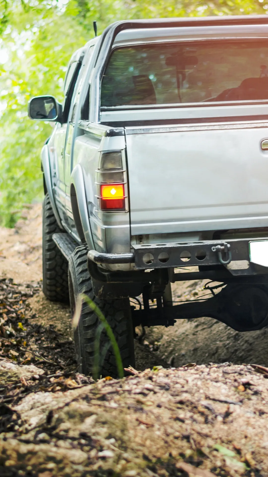 Isuzu values and vision