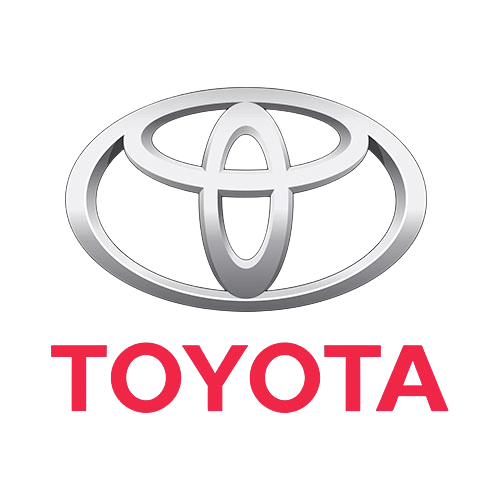 Toyota logo