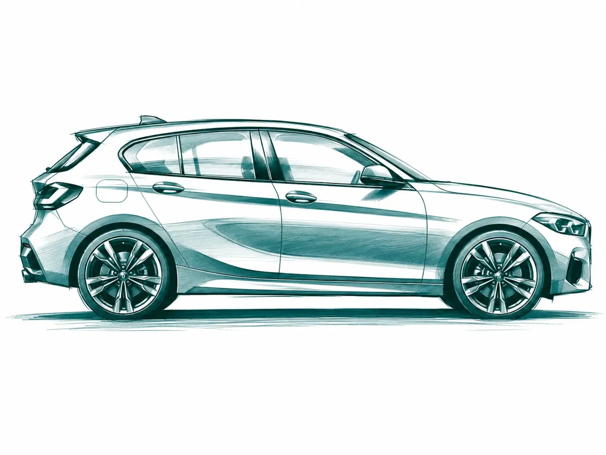 BMW Compact Cars