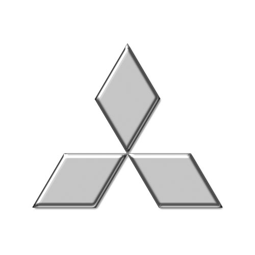 Mitsubishi logo