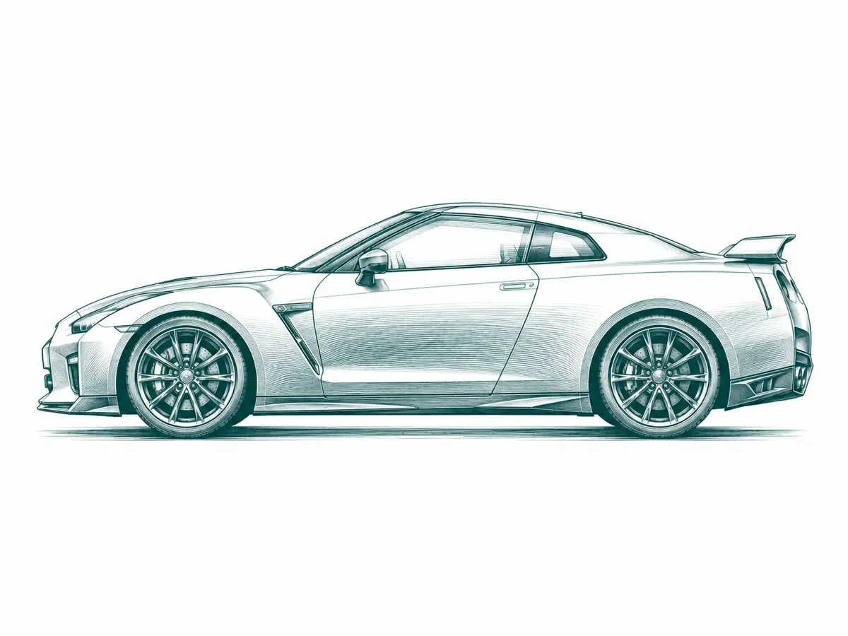 Nissan Performance Models
