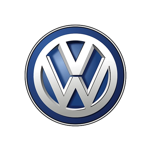 Volkswagen logo