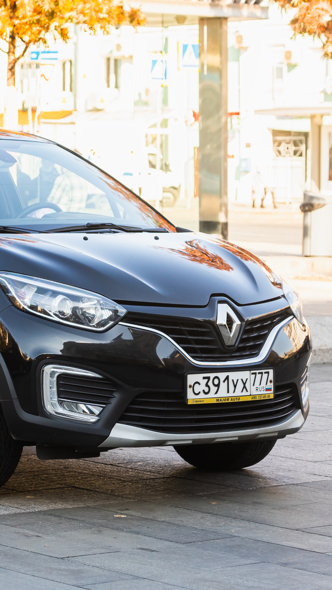 Renault why oem parts matter for renault vehicles