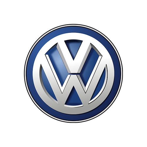 Volkswagen logo