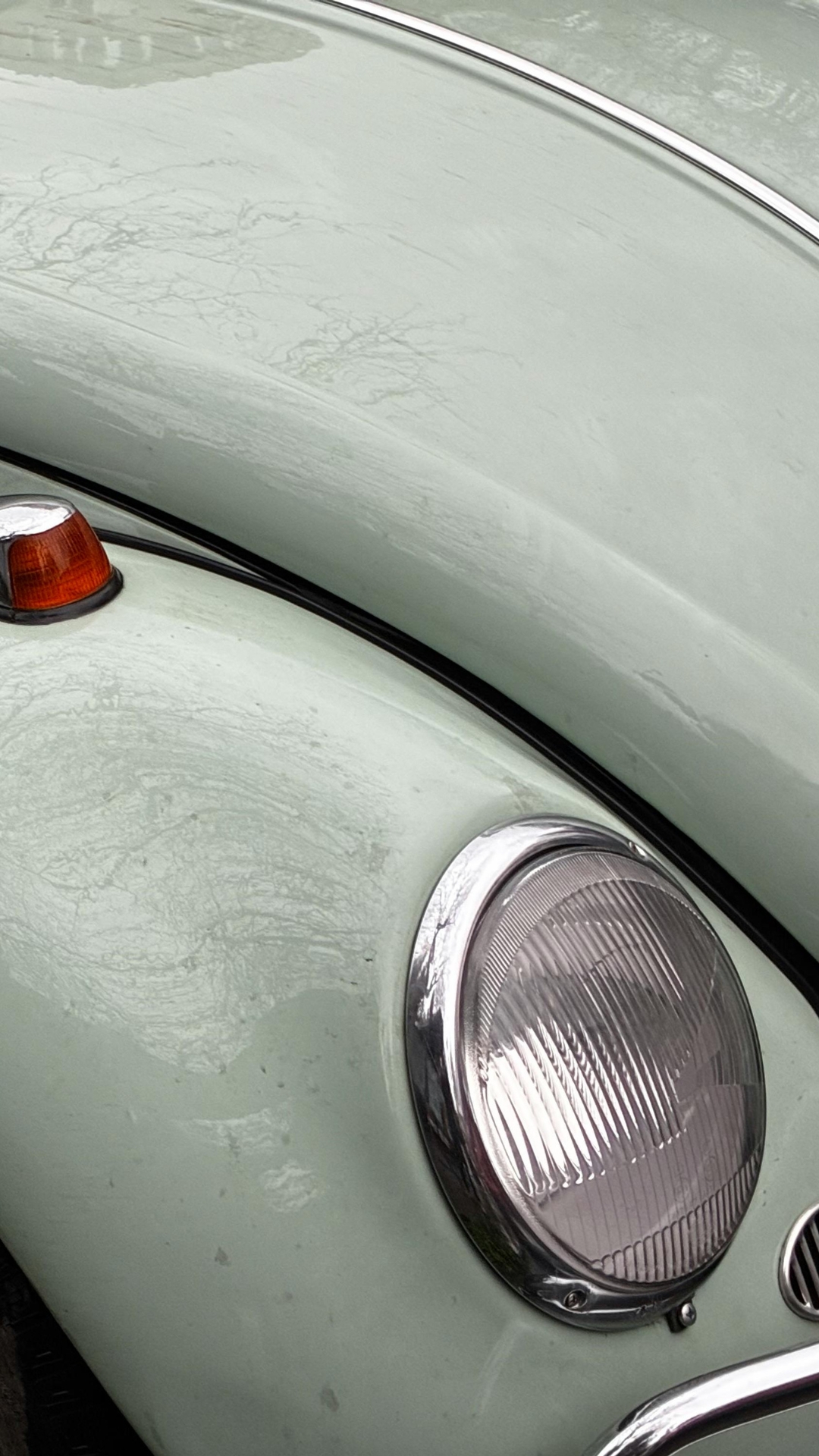 Volkswagen the brand throughout time