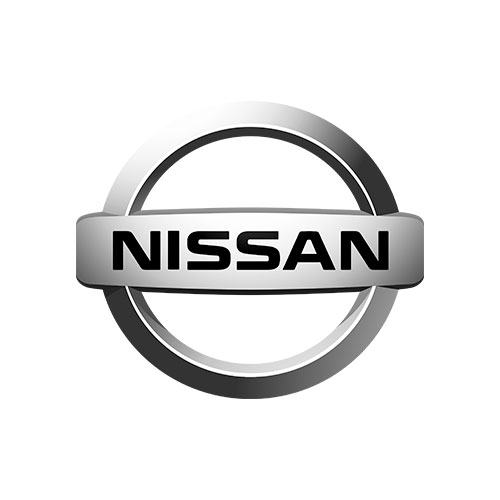 Nissan logo