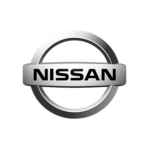 Nissan logo