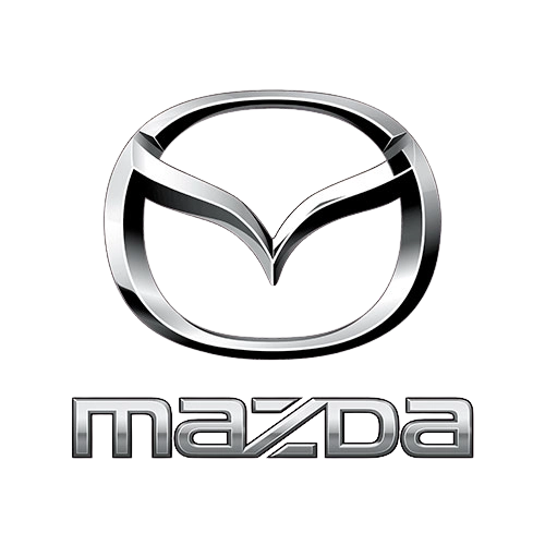 Mazda logo