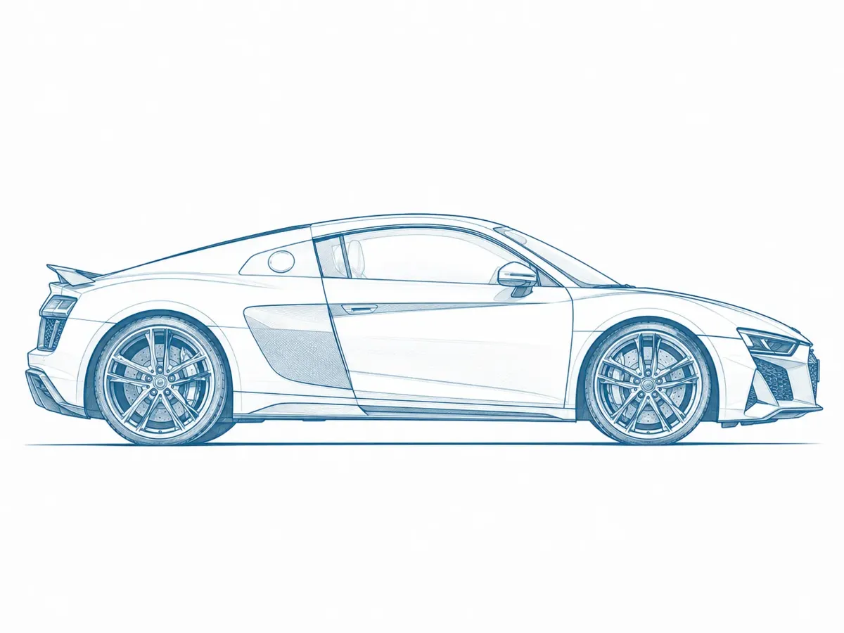 Audi Performance Models