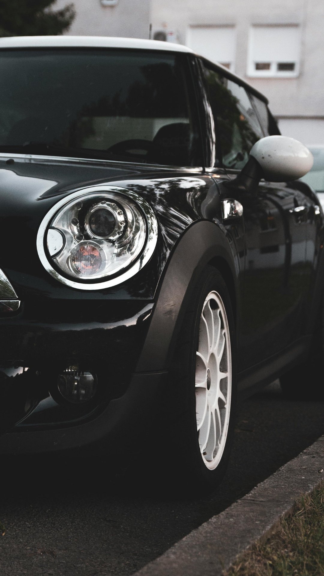 Mini why oem parts matter for mini vehicles