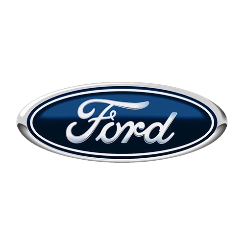 Ford logo