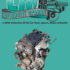 Audi A4 2.0 TDI BRE / BLB engine