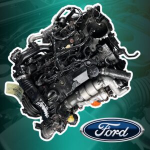 Ford tdci T1DB/T1BB/TZJB/TZJA