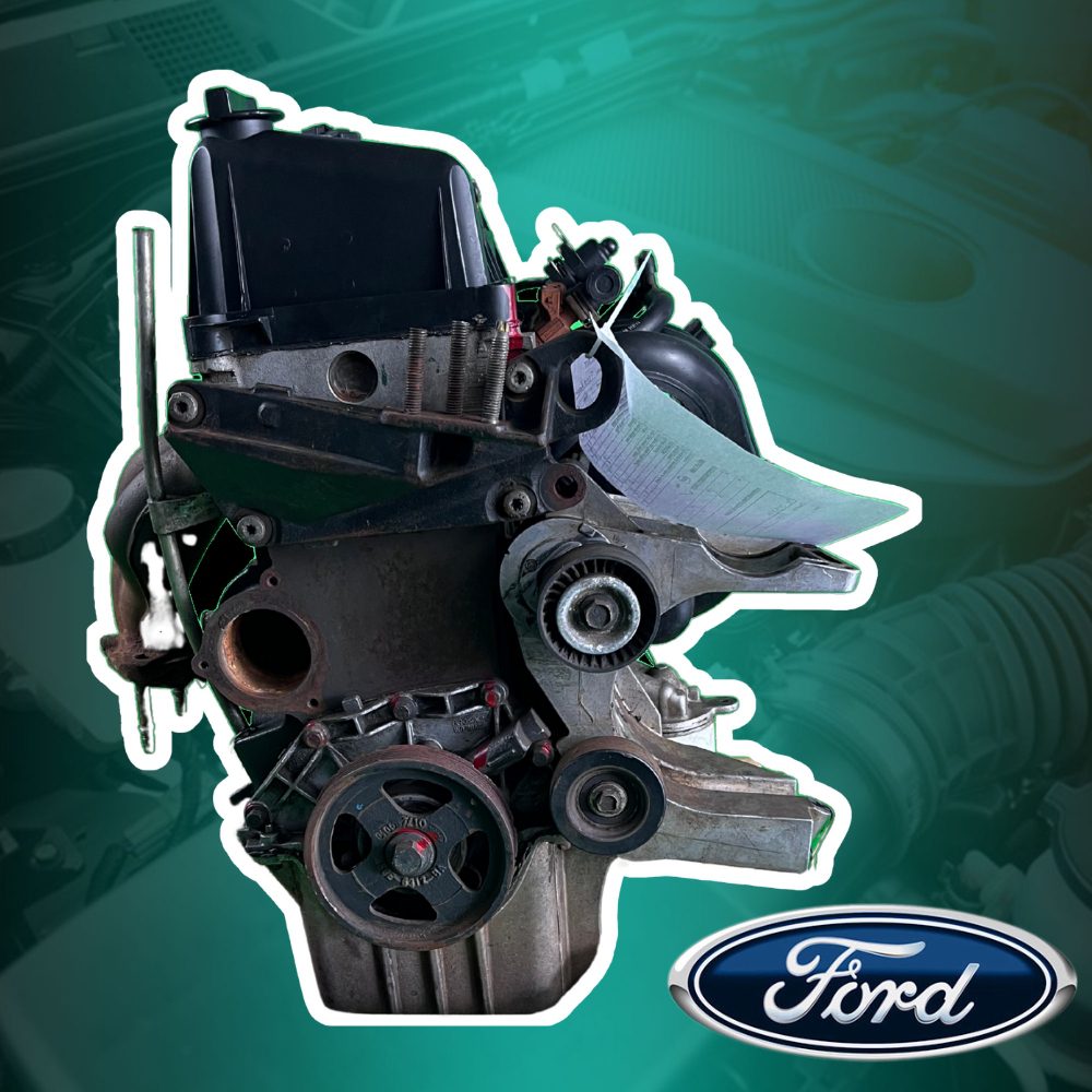 Ford Rocam 1.6 CDRB Engine | LM Diversity Engines & Gearboxes