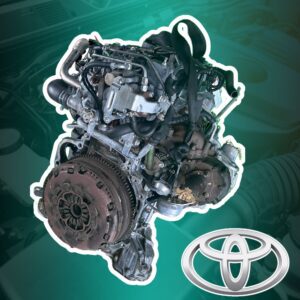 Toyota Lexus 2.2d 2ad