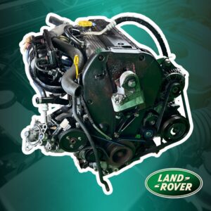 Land Rover 1.8 18K4