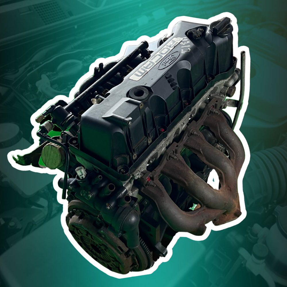 Ford Rocam 1.6 CDRB Engine | LM Diversity Engines & Gearboxes