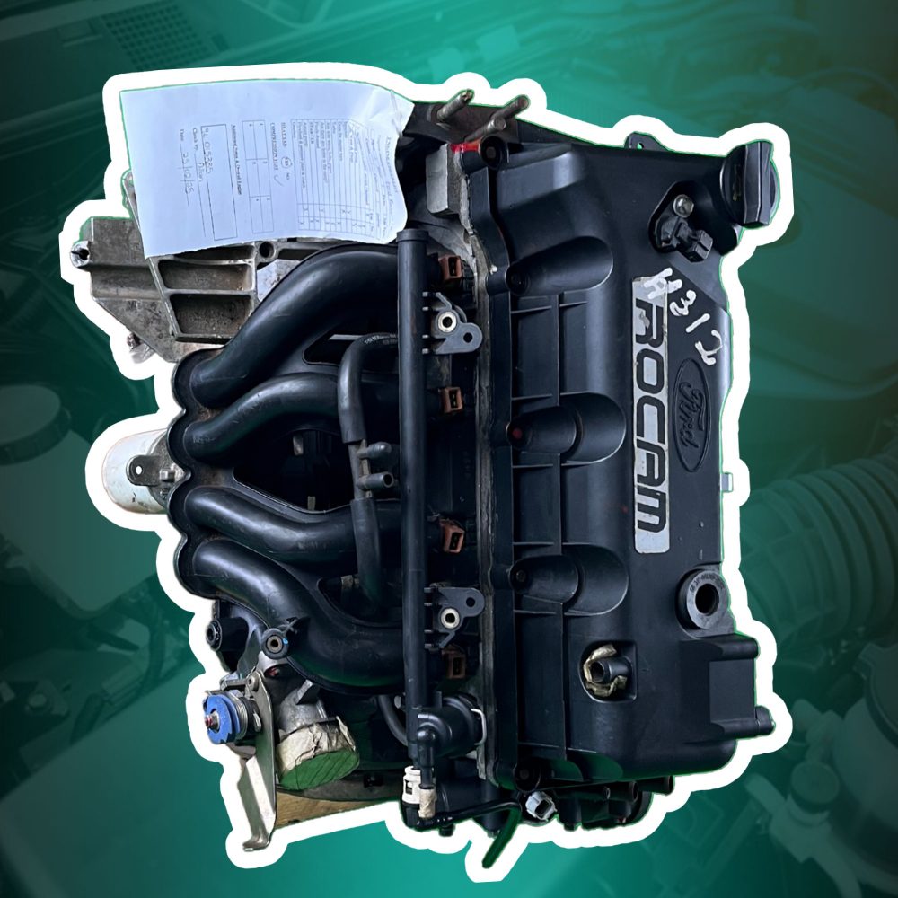 Ford Rocam 1.6 CDRB Engine | LM Diversity Engines & Gearboxes