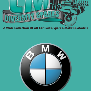 BMW 116 N43B16 engine