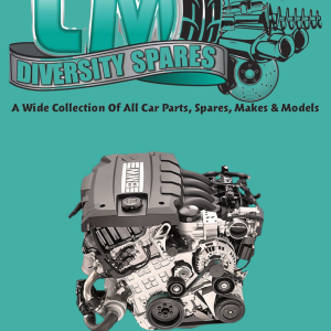 BMW 316 E90 N45B16 engine