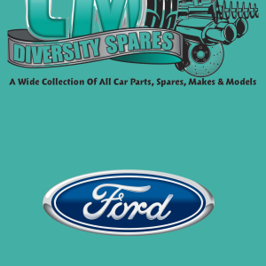 Ford 1.6 TDCI fiesta/focus/figo/citroen/peugeot G8DA/HHJE