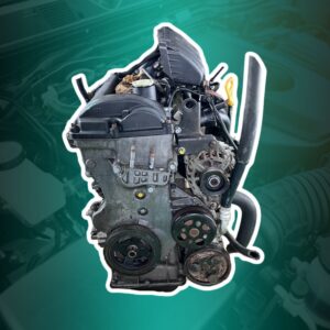 Hyundai 1.2 G4LA non-VVTI