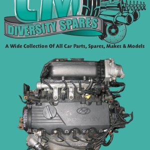 Hyundai 1.5 G4FK Engine