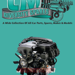 Mercedes OM111 E200/C200 W202 non kompressor engine