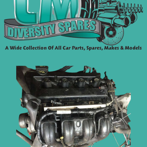 Ford/Mazda Focus 1.8 QQDB,QQDB,CSDB