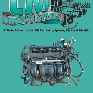 Ford/Mazda 2.0 LF/AODA/AOBA/CJBA non vvti engine