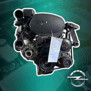 Opel Z16XEP 1.6