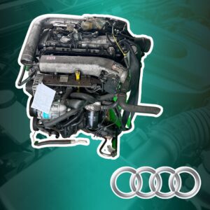 AUDI 1.8 APX/BAM