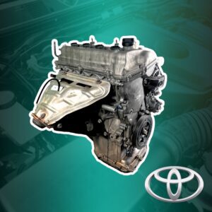 Toyota 1.3L 2NZ-FE