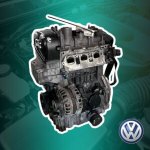 VW 1.0 CHY