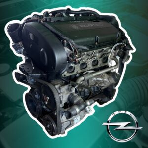 OPEL 1.8 Z18XER