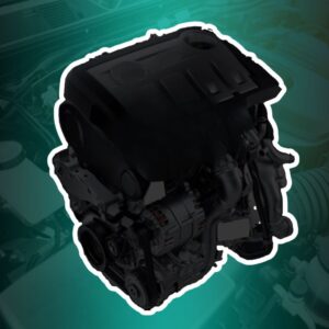 Toyota 1.6 Corolla/Tazz 93-96 COIL PACK Engine - 4A-FE