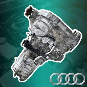 AUDI CDN
