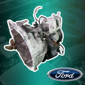 FORD 1.4 TDCI 5 SPEED MANUAL