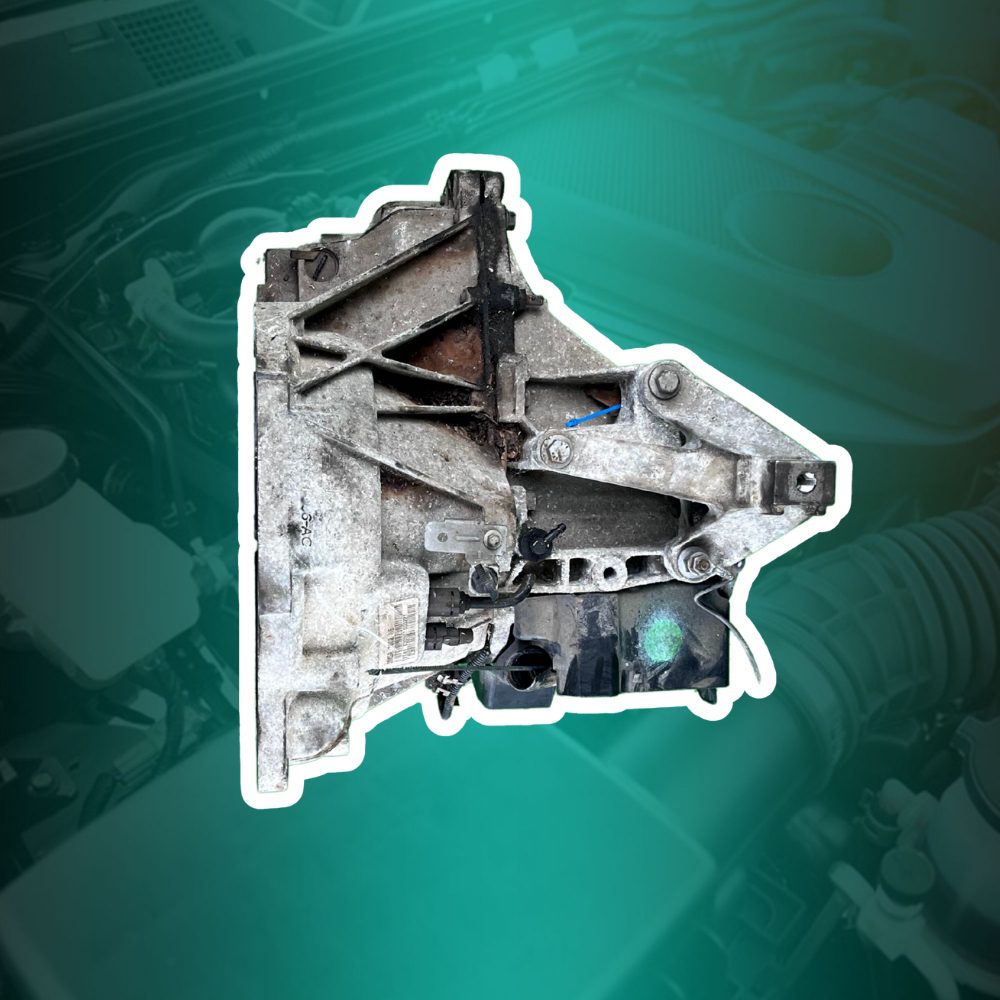 Ford Duratec 1.6 6-Speed Manual Gearbox - Image 2
