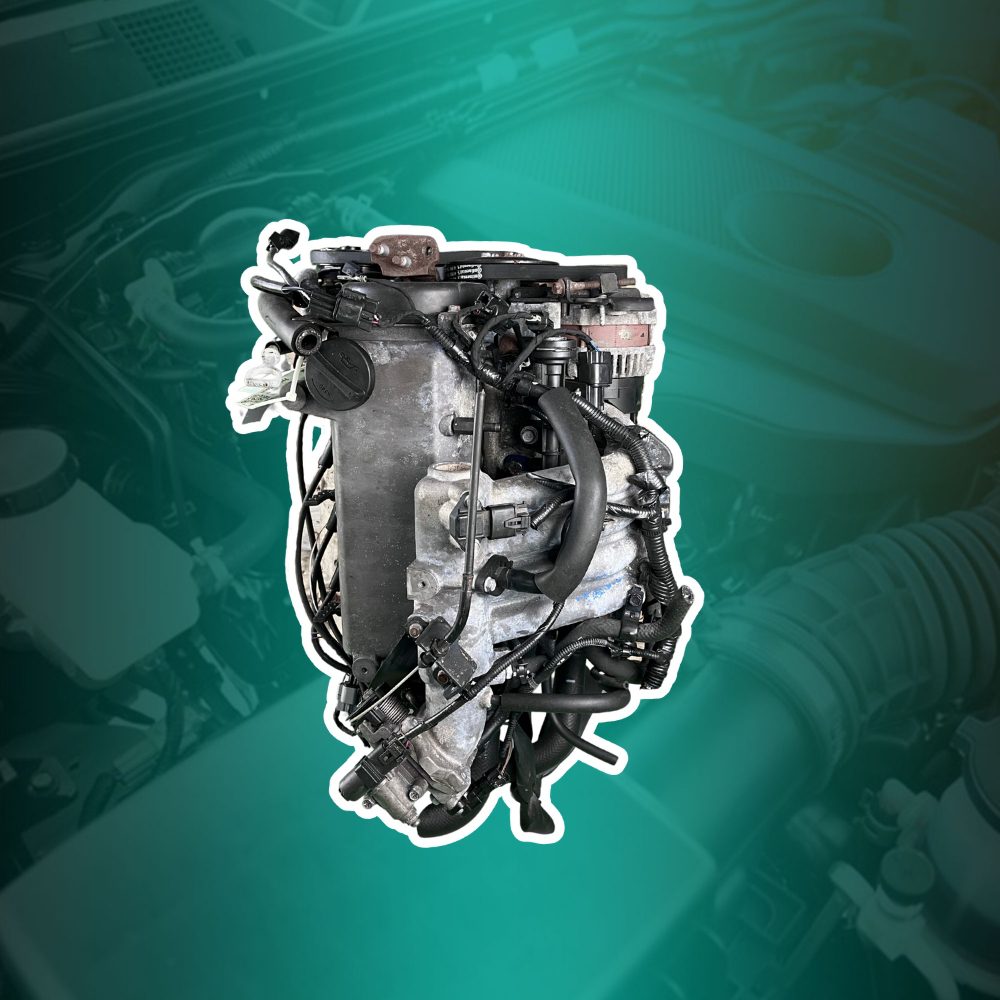 Hyundai 1.0 G3LA engine - Image 2