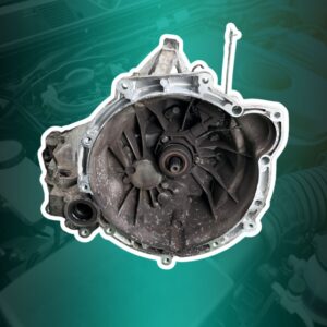 FORD DURATEC 1.6 6 SPEED MANUAL